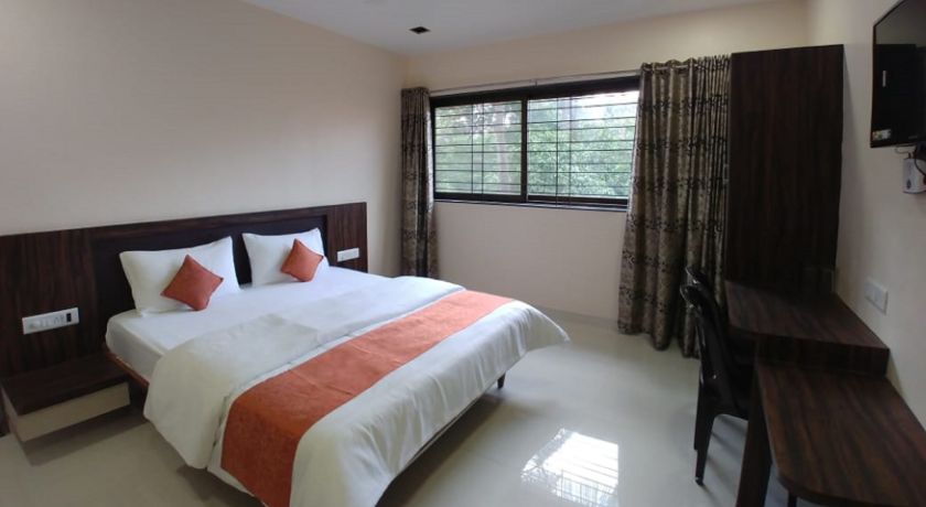 Hotel Matruchhaya in Lonavala