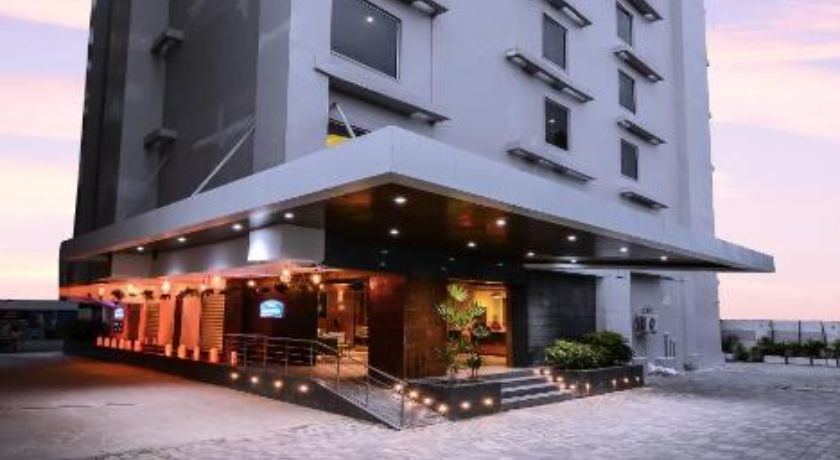 Howard Johnson by Wyndham in Kolkata