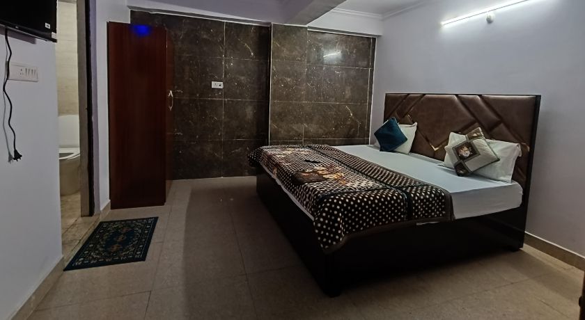 Hotel Shubh Inn in Lucknow