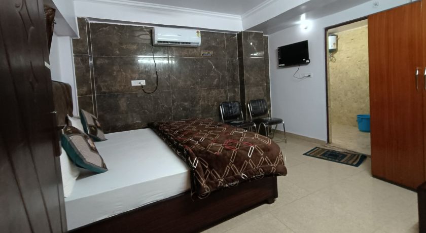 Hotel Shubh Inn in Lucknow