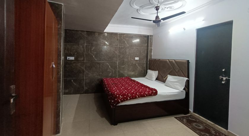 Hotel Shubh Inn in Lucknow