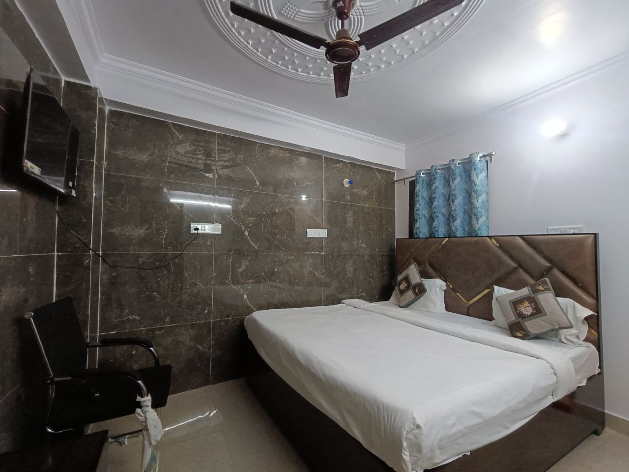 Hotel Shubh Inn in Lucknow