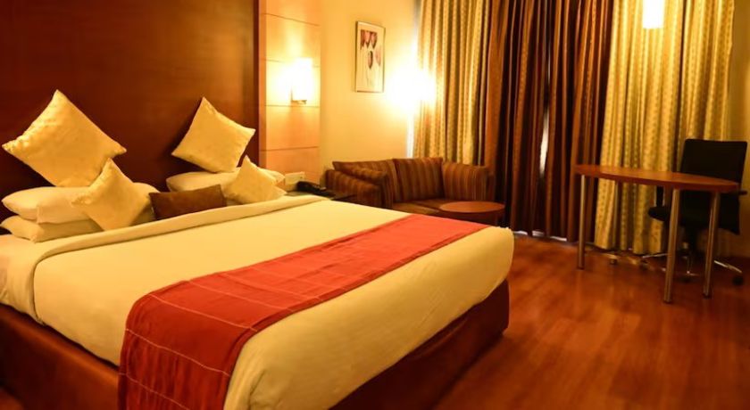 The Horizon Comforts in Bangalore