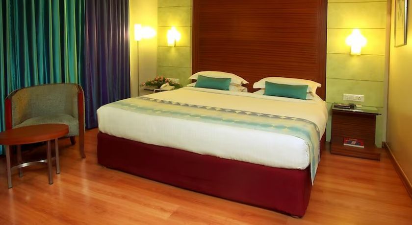 The Horizon Comforts in Bangalore