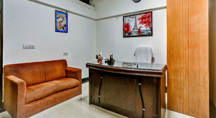 Signature Plaza in Delhi