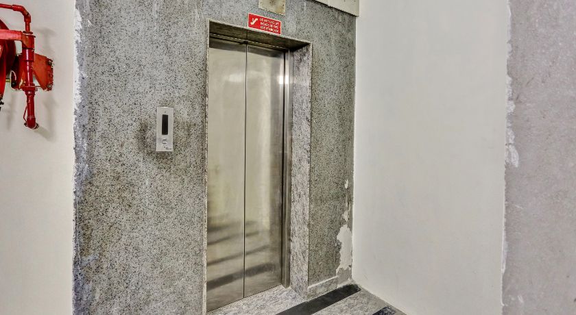 Signature Plaza in Delhi