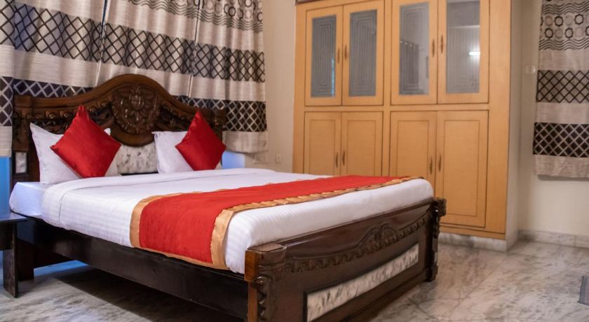 SRR Homes in Hyderabad