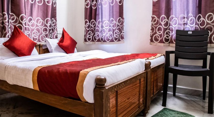 SRR Homes in Hyderabad