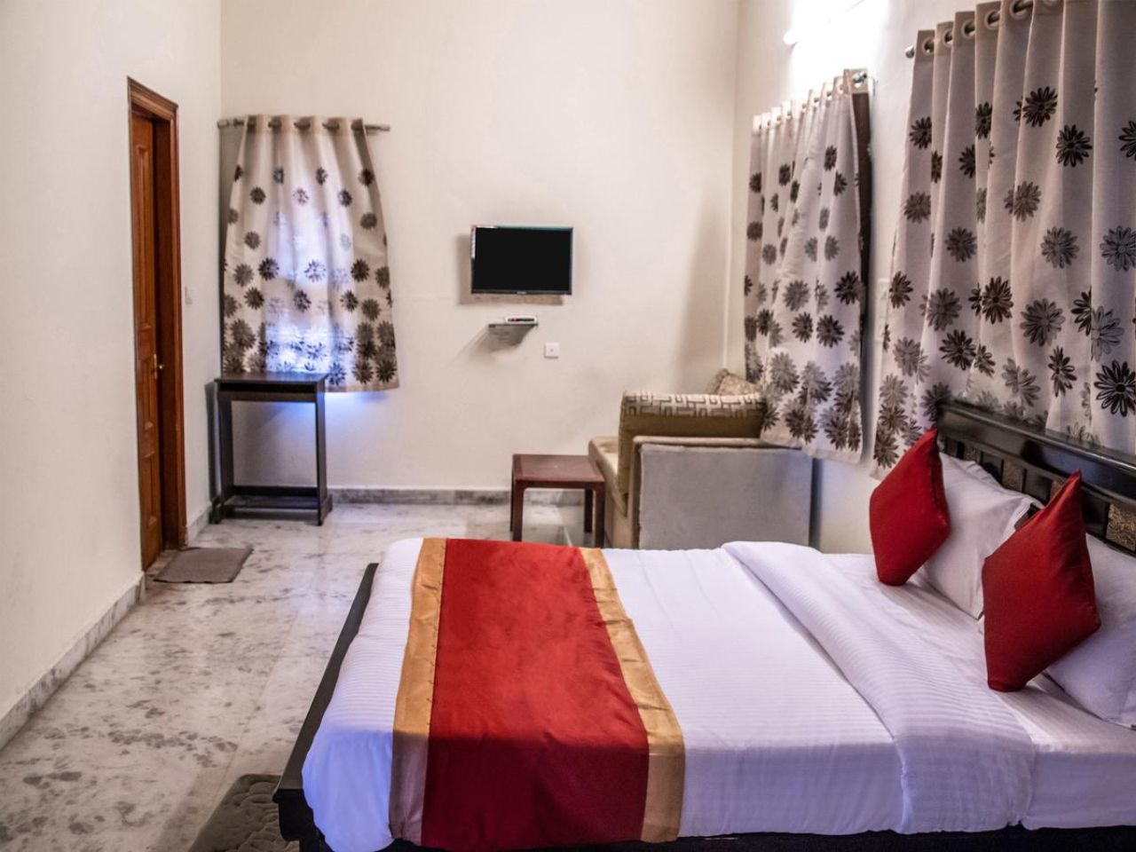 SRR Homes in Hyderabad