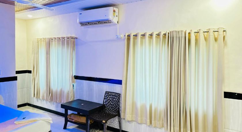 Taj Lodging and Boarding in Navi Mumbai