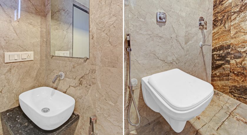 Hotel Swagath Residency in Navi Mumbai