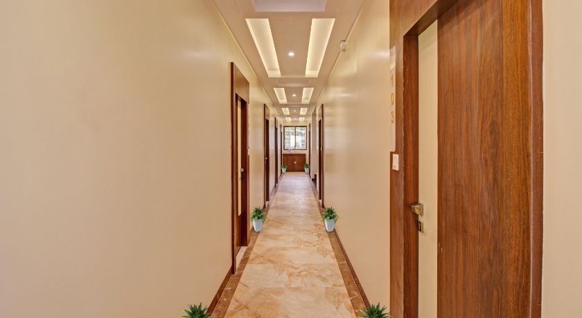 Hotel Swagath Residency in Navi Mumbai