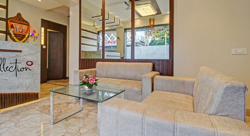 Hotel Swagath Residency in Navi Mumbai