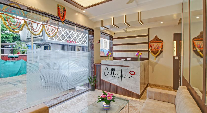 Hotel Swagath Residency in Navi Mumbai