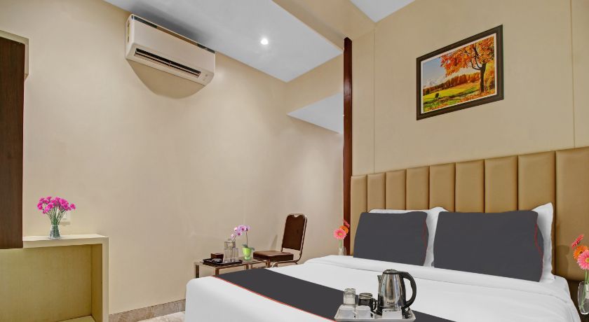 Hotel Swagath Residency in Navi Mumbai