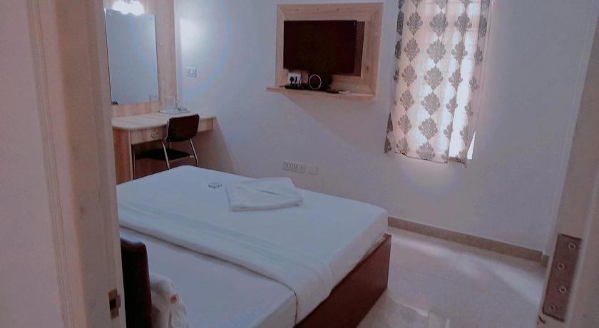 Hotel Sagar Comforts in Bangalore