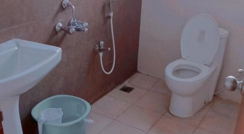 Hotel Sagar Comforts in Bangalore