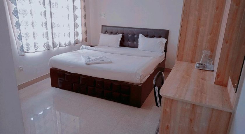 Hotel Sagar Comforts in Bangalore