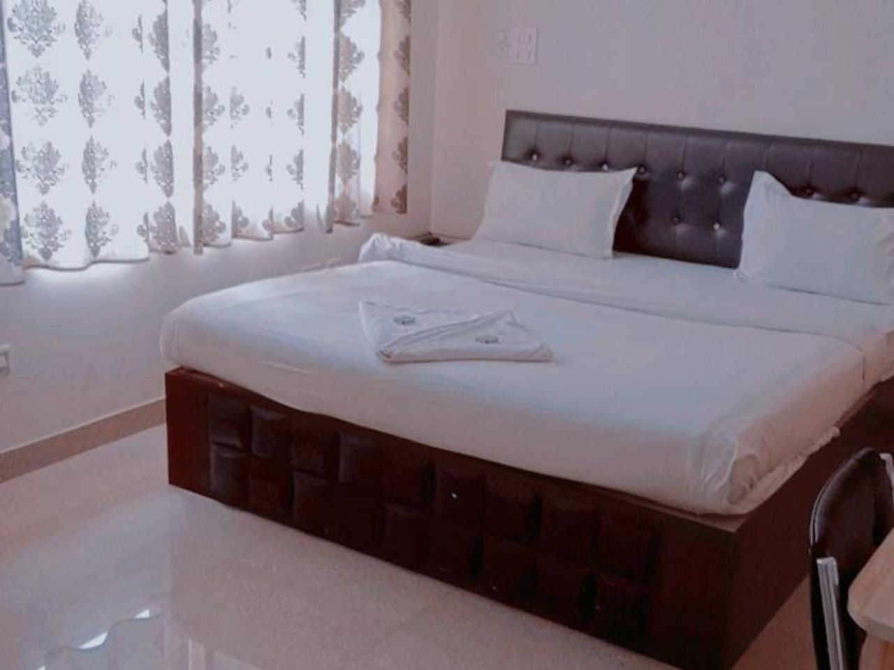 Hotel Sagar Comforts in Bangalore