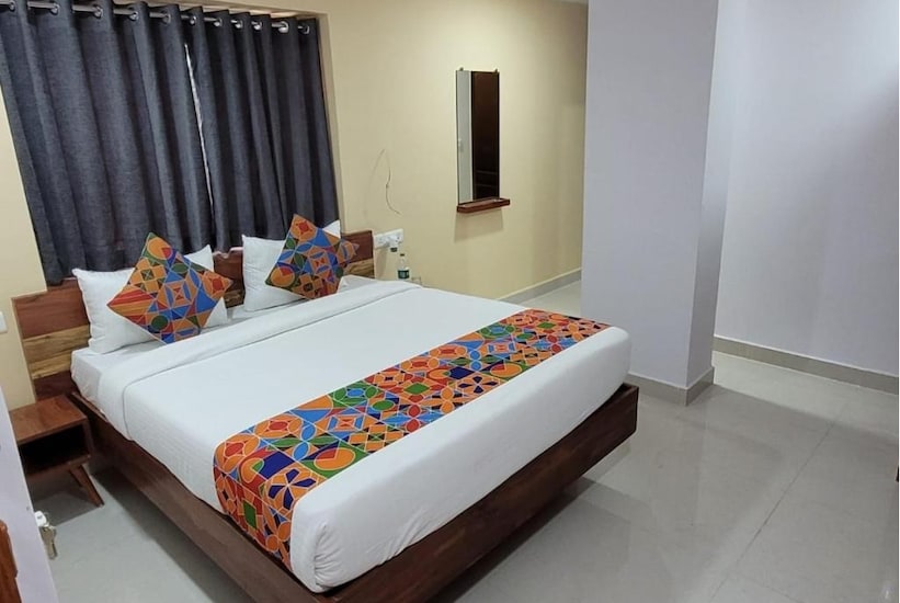 Hotel Prime Jubilee in Hyderabad