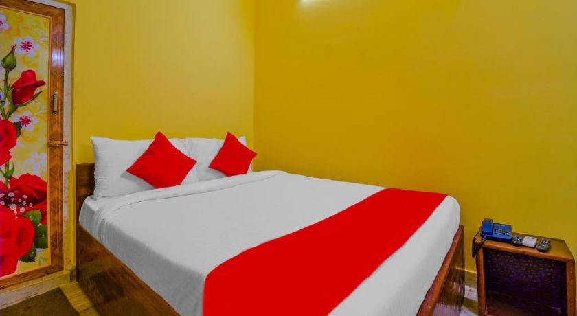 Airlink Stays in Kolkata