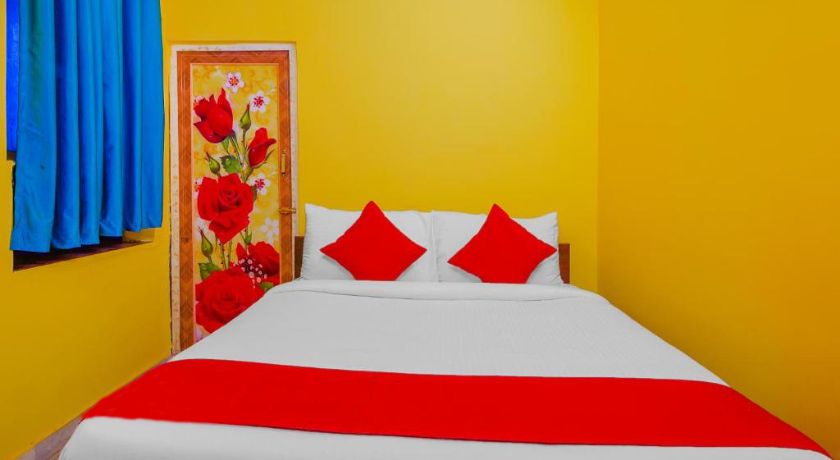 Airlink Stays in Kolkata