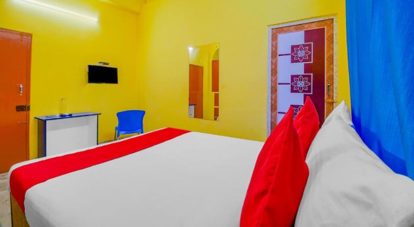 Airlink Stays in Kolkata