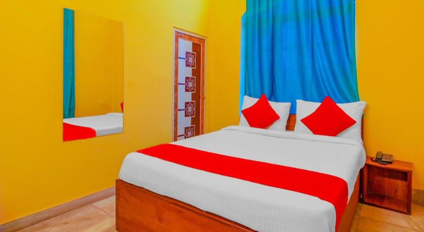 Airlink Stays in Kolkata