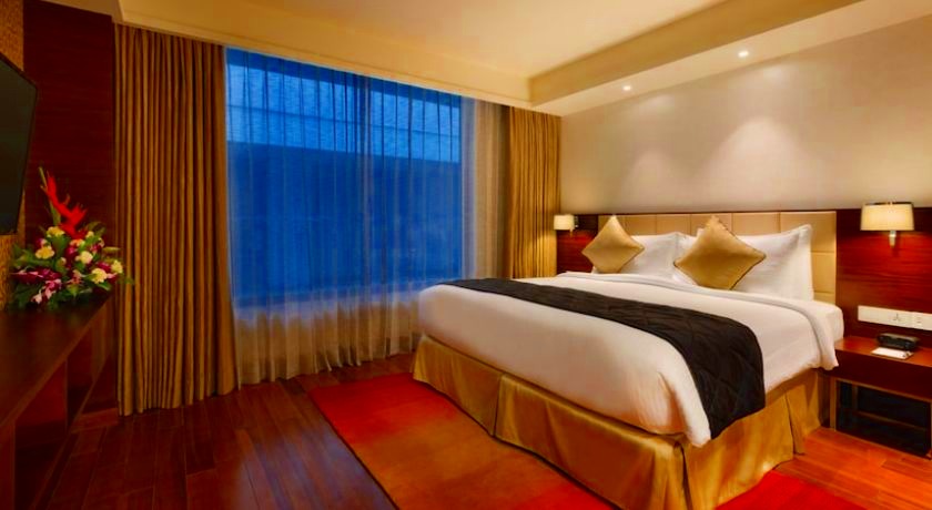 Howard Johnson by Wyndham in Bangalore