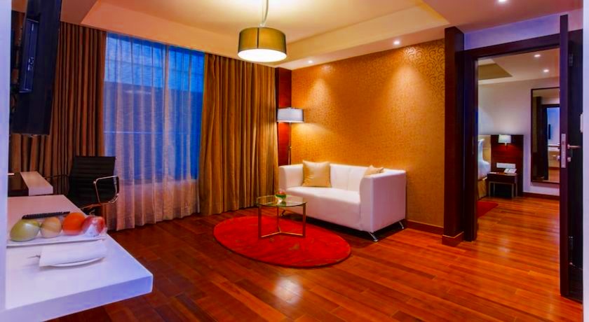 Howard Johnson by Wyndham in Bangalore