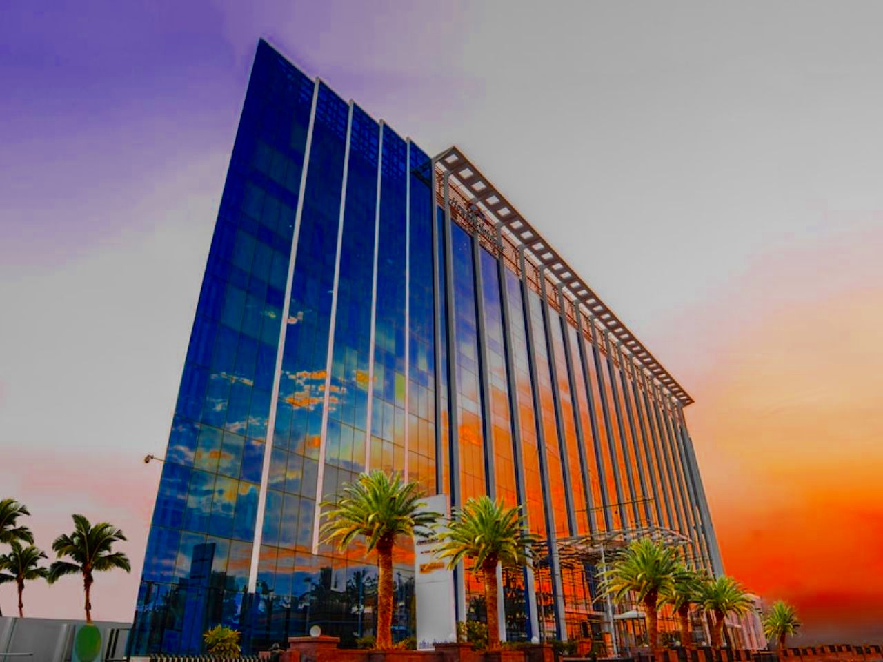 Howard Johnson by Wyndham in Bangalore