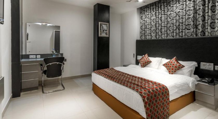 Saaral Residency in Chennai