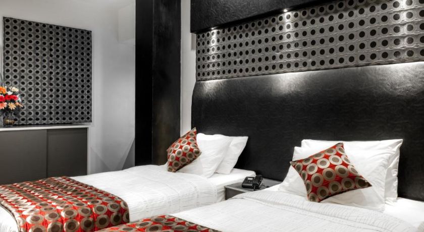 Saaral Residency in Chennai