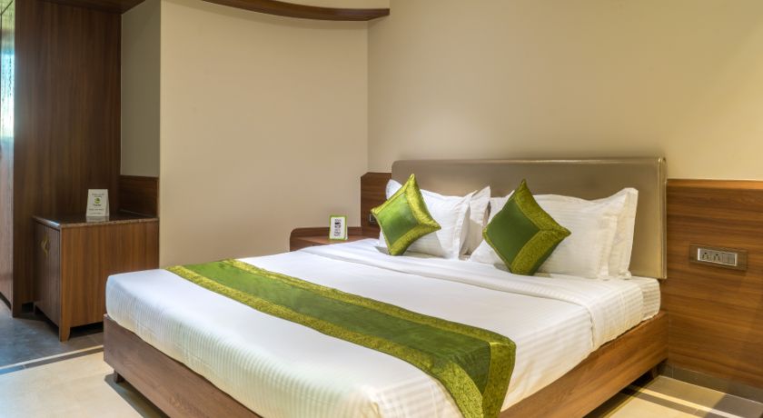 Hotel Olive Nest in Mumbai