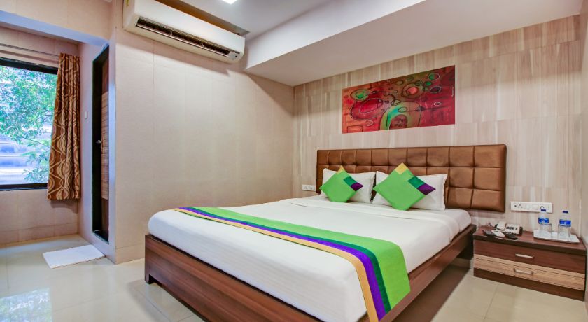Hotel Olive Nest in Mumbai