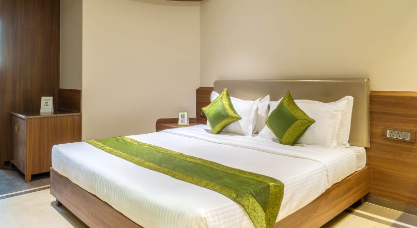 Hotel Olive Nest in Mumbai