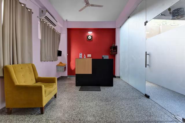 Rushank Inn in Jaipur