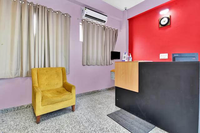 Rushank Inn in Jaipur