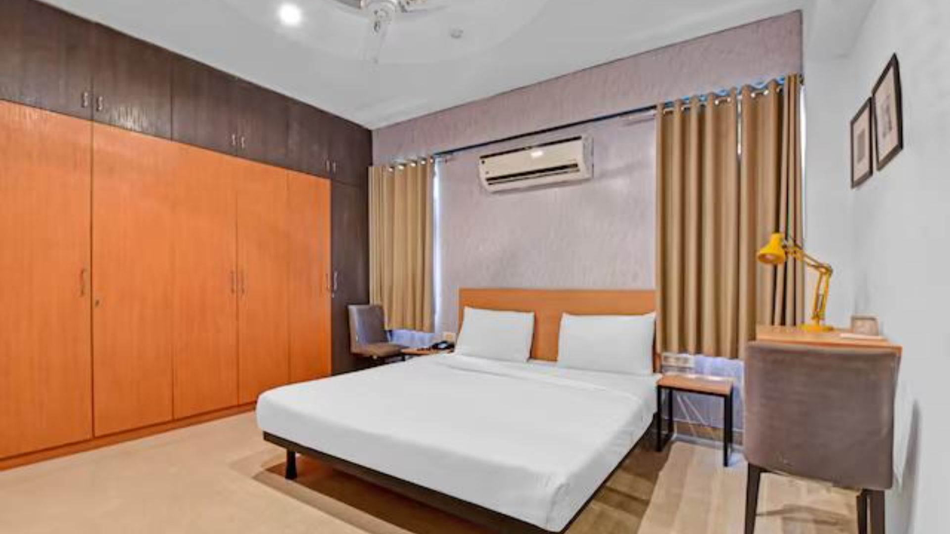 Rushank Inn in Jaipur