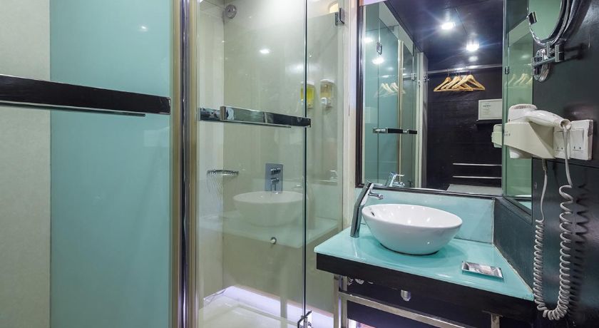 Hotel Yogi Midtown in Navi Mumbai