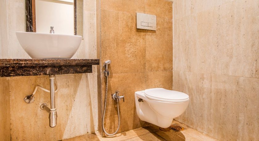 Hotel Spring Residency in Mumbai