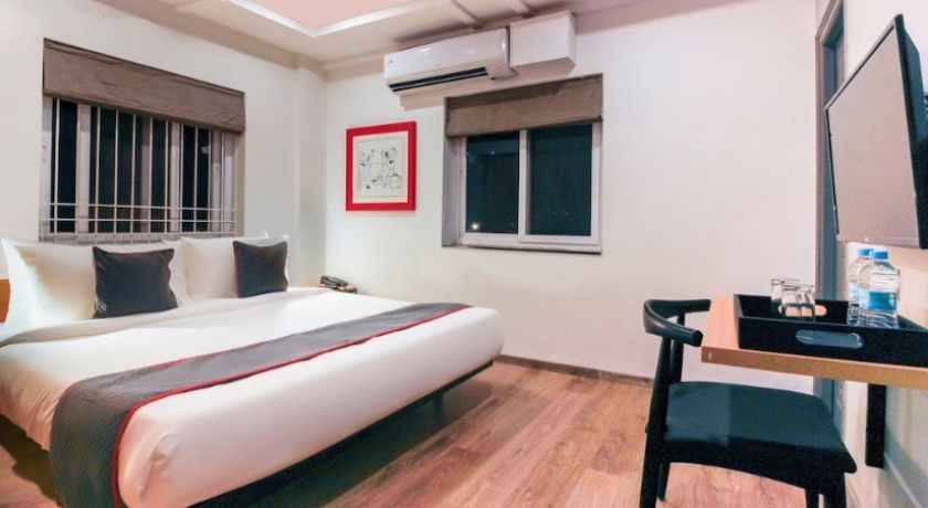 Mallikarjun Residency in Hyderabad