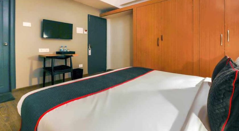 Mallikarjun Residency in Hyderabad