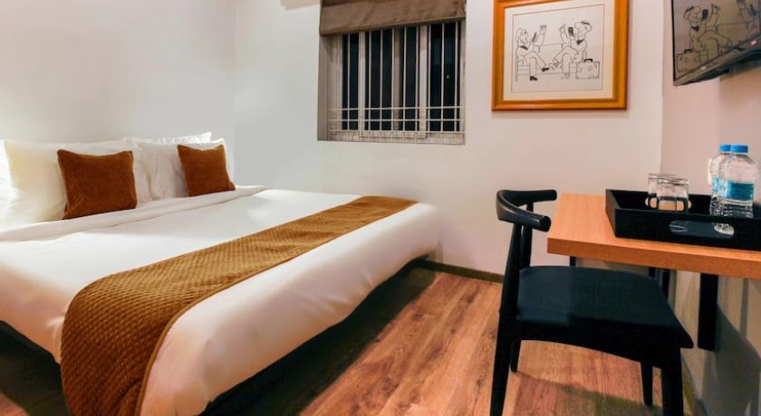 Mallikarjun Residency in Hyderabad