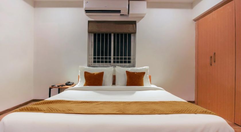 Mallikarjun Residency in Hyderabad