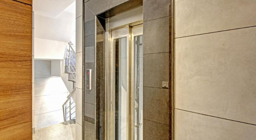 Stellar Inn in Delhi