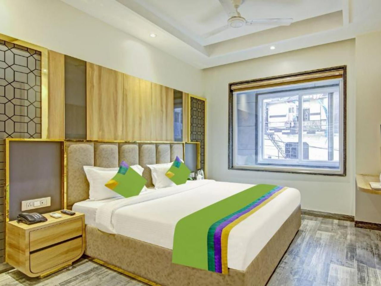 Stellar Inn in Delhi