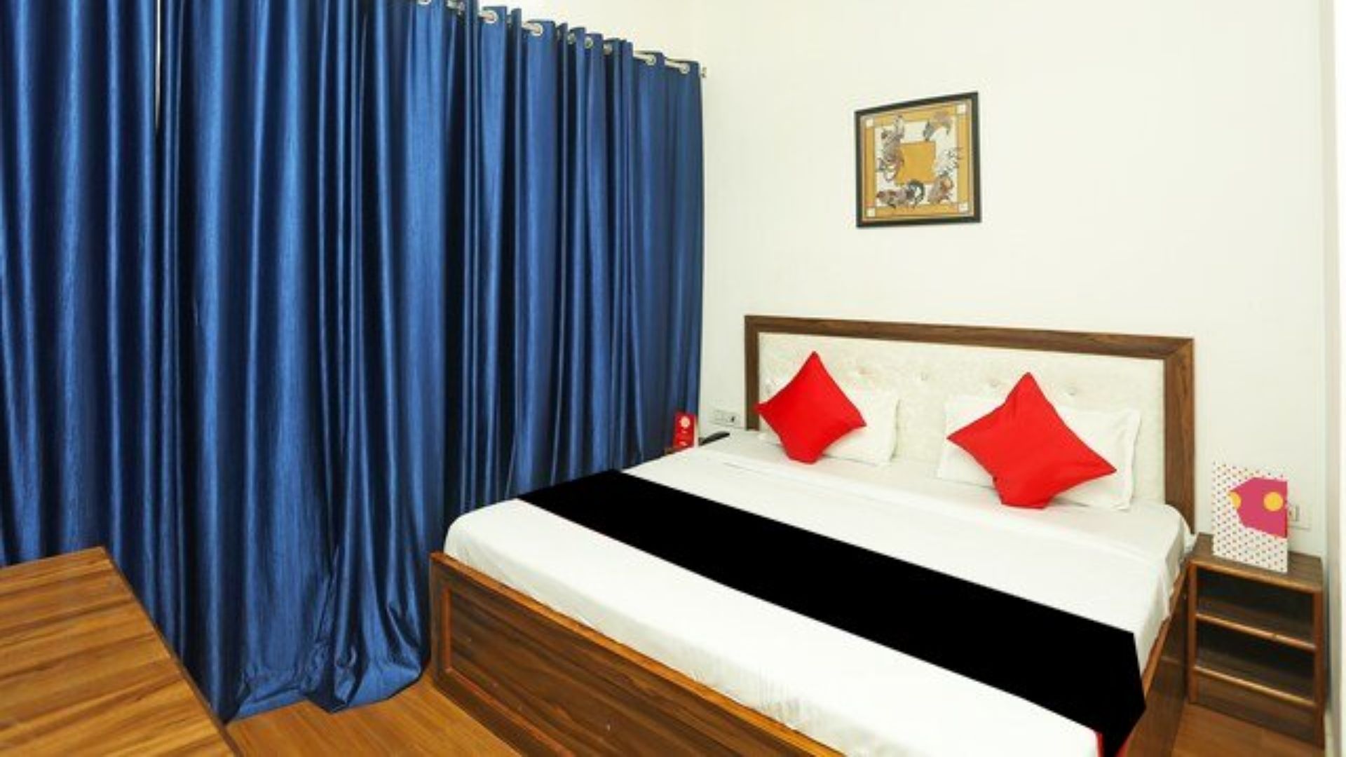 Hotel Osaka Taj  in Agra