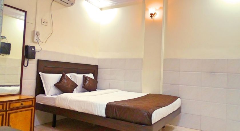 Hotel Sai Sharan in Mumbai