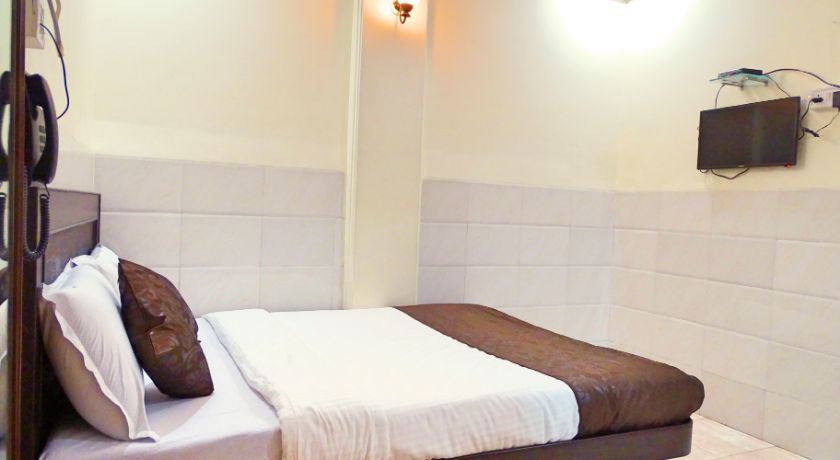 Hotel Sai Sharan in Mumbai